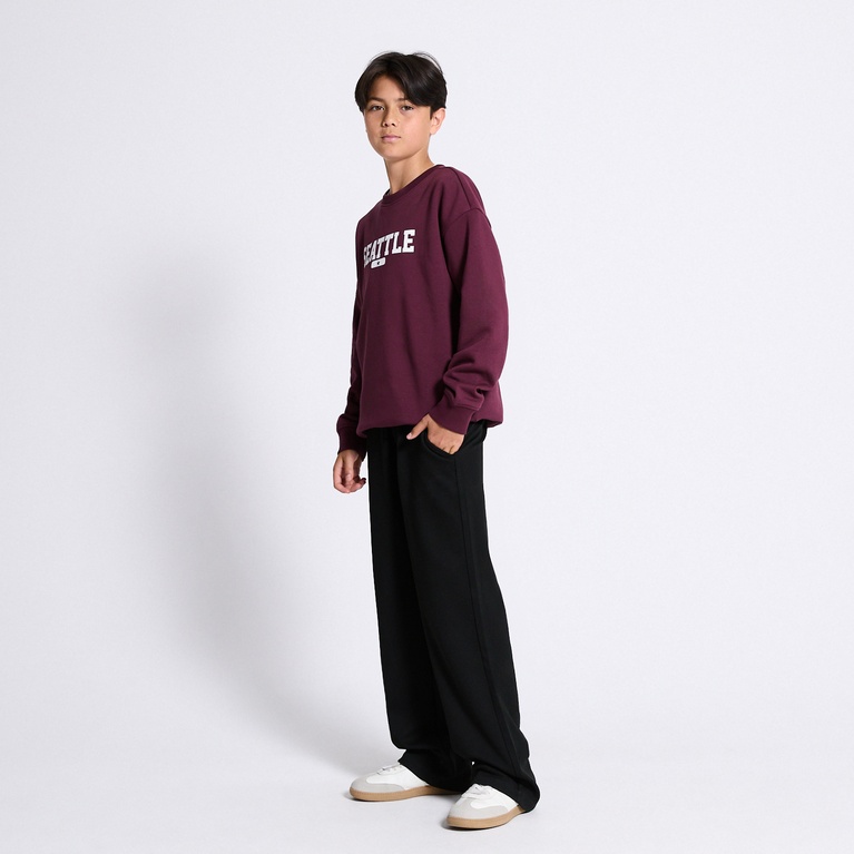 Printed Sweatshirt "Vilgot"